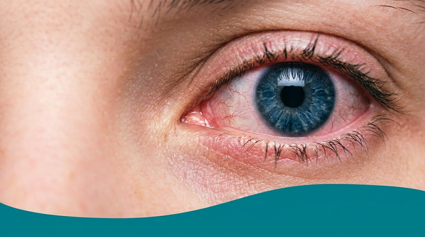 Red Eye